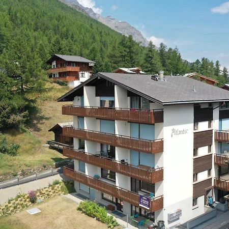 Mountain Retreat Studio: Idyllische Ferienwohnung In サース フェー エクステリア 写真